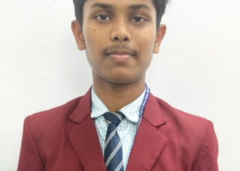 इसरो स्पेस सेंटर श्रीहरिकोटा में चयन होकर नवोदय के छात्र अंतरिक्ष विज्ञान रैकेट सेटेलाइट के प्रशिक्षण में हिस्सा लेंगे