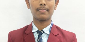 इसरो स्पेस सेंटर श्रीहरिकोटा में चयन होकर नवोदय के छात्र अंतरिक्ष विज्ञान रैकेट सेटेलाइट के प्रशिक्षण में हिस्सा लेंगे