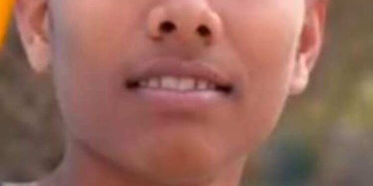 ग्राम बरदा के किशोर युवक ने साड़ी के सहारे फांसी लगाकर की आत्महत्या