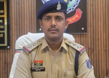 उत्कृष्ट विवेचना एवं जांच कार्यवाही से हत्या के तीन आरोपियों को आजीवन कारावास एवं जुर्माने की सजा से किया गया दंडित