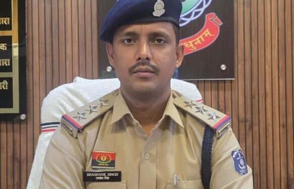 उत्कृष्ट विवेचना एवं जांच कार्यवाही से हत्या के तीन आरोपियों को आजीवन कारावास एवं जुर्माने की सजा से किया गया दंडित