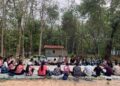 देवपुर में समर कैम्प का आयोजन,बच्चों ने प्रकृति के बीच सीखने और रोमांच का लिया अनोखा अनुभव
