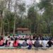 देवपुर में समर कैम्प का आयोजन,बच्चों ने प्रकृति के बीच सीखने और रोमांच का लिया अनोखा अनुभव