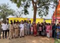 अंतर्राष्ट्रीय जैव विविधता दिवस पर  विविध कार्यक्रमों का आयोजन