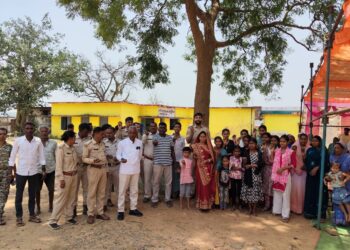 अंतर्राष्ट्रीय जैव विविधता दिवस पर  विविध कार्यक्रमों का आयोजन