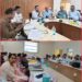 समर्थ पोर्टल में कर आरोपण एवं वसूली संबंधी पंचायत सचिवों की विशेष कार्यशाला