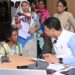कलेक्टर ने जनदर्शन में सुनी लोगों की समस्यायें, विकासखंड मुख्यालय से भी ऑनलाइन जुड़े ग्रामीण