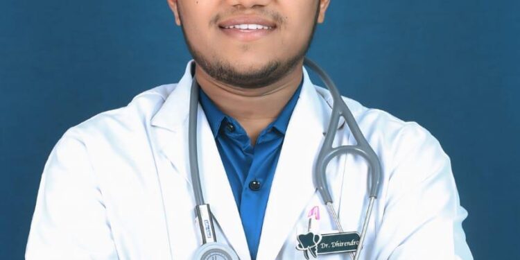 नशा नाश की जड़ है: विश्व तंबाकू निषेध दिवस पर जागरूकता का संदेश