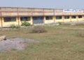 करदा का हाईस्कूल अध्यधिक जर्जर, अपनी बदहाली पर बहा रहा आंसू
