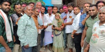 105 मतों से विजयी हुईं सरोजिनी वर्मा, समर्थकों में खुशी की लहर