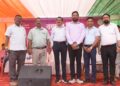 सुशासन तिहार के सफल आयोजन पर अधिकारियों एवं कर्मचारियों को एसडीएम कोरी ने दी बधाई