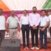 सुशासन तिहार के सफल आयोजन पर अधिकारियों एवं कर्मचारियों को एसडीएम कोरी ने दी बधाई